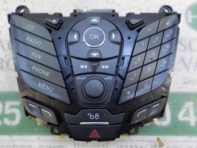 Recambio de mando multifuncion para ford focus lim. (cb8) 1.0 ecoboost cat referencia OEM IAM 1788183 BM5T18K811BA 