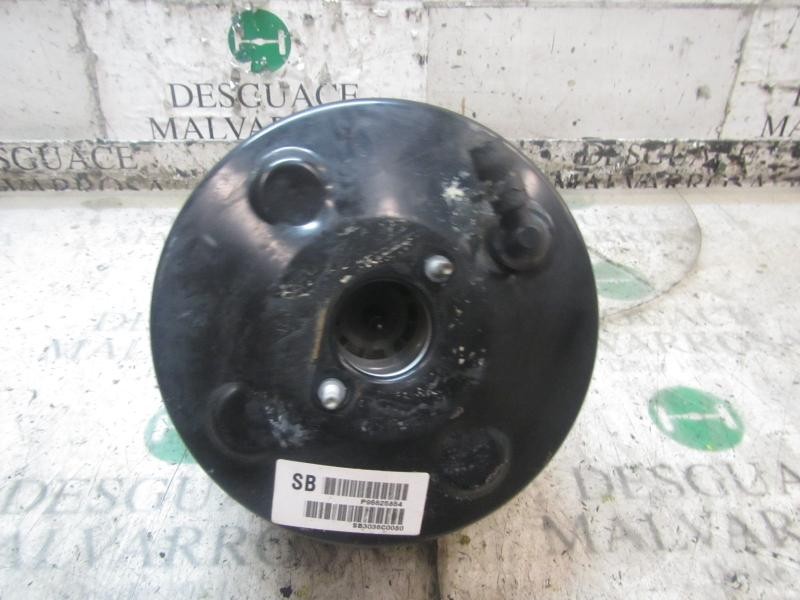 Recambio de servofreno para opel antara 2.0 cdti cat (z 20 dm / lmn) referencia OEM IAM 93743540 SB3036C0080 