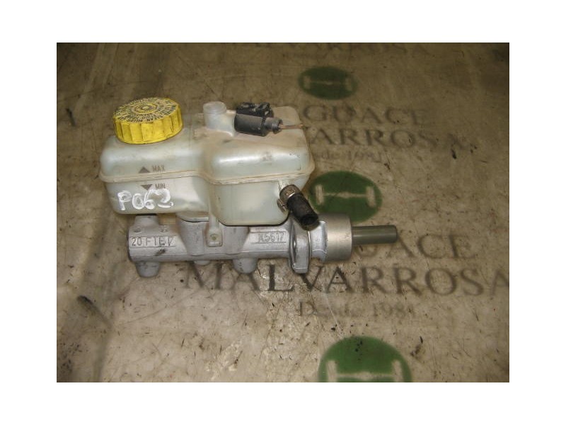 Recambio de bomba freno para seat ibiza (6l1) f.r. referencia OEM IAM   