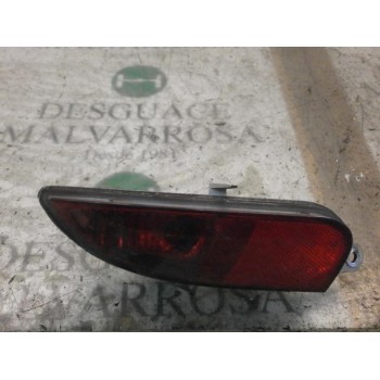 PILOTO TRASERO ANTINIEBLA IZQUIERDO 