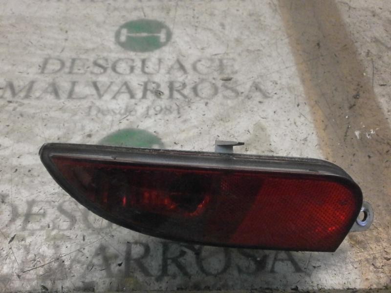 Recambio de piloto trasero antiniebla izquierdo para opel corsa c essentia referencia OEM IAM   