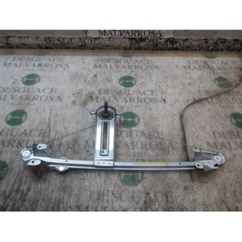 ELEVALUNAS TRASERO IZQUIERDO 