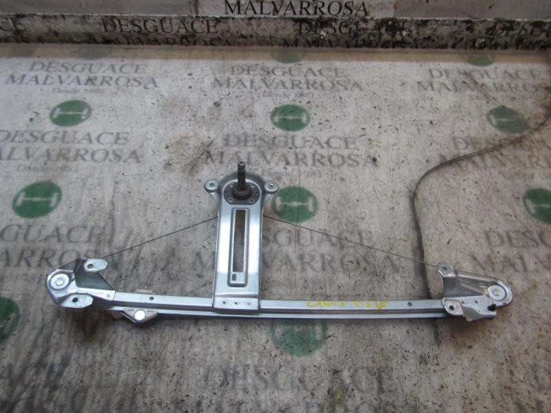 Recambio de elevalunas trasero izquierdo para opel zafira b 1.9 cdti referencia OEM IAM   