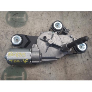 MOTOR LIMPIA TRASERO 