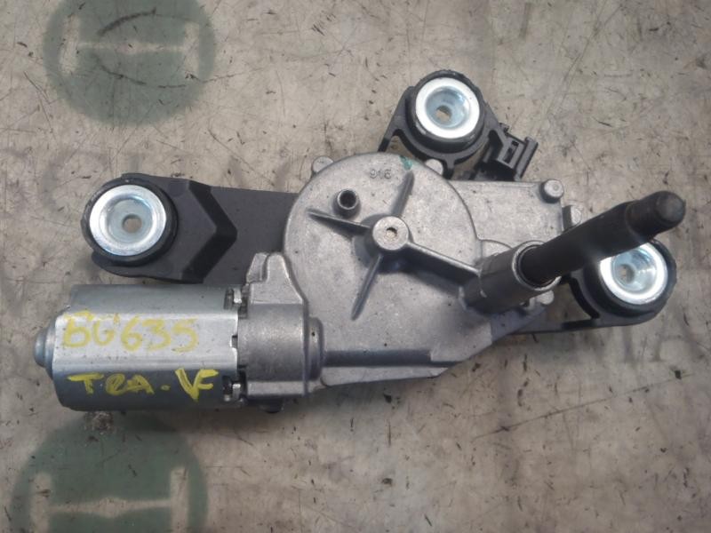 Recambio de motor limpia trasero para ford focus berlina (cap) ghia referencia OEM IAM   