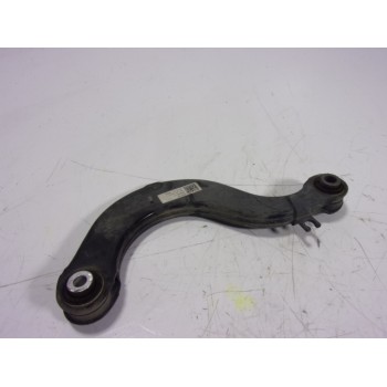 BRAZO SUSPENSION SUPERIOR TRASERO DERECHO 5Q0505323D 