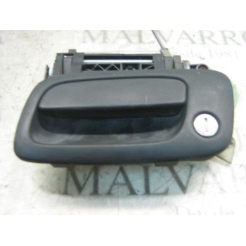 MANETA EXTERIOR DELANTERA IZQUIERDA 