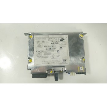 SISTEMA AUDIO / RADIO CD 9833440980 