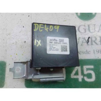 MODULO ELECTRONICO 39875T1GG01 39875T1GG01 