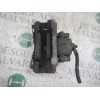 Recambio de pinza freno delantera derecha para opel astra h ber. 1.6 16v referencia OEM IAM   