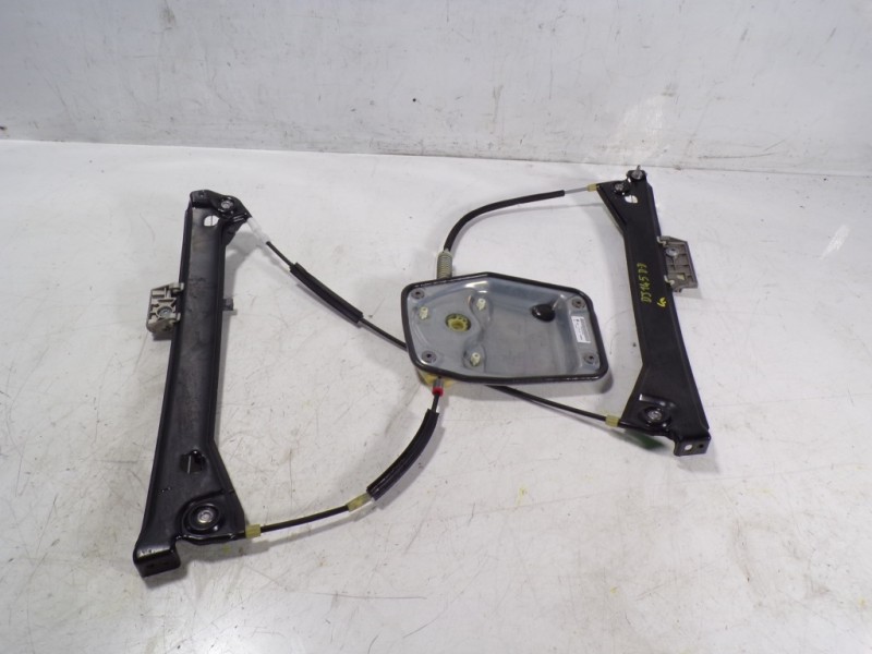 Recambio de elevalunas delantero derecho para volkswagen scirocco (138) r-line bmt referencia OEM IAM 1K8837462G 1K8837402AB 