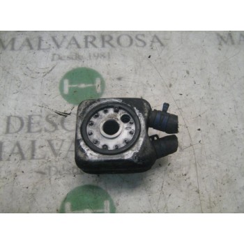 ENFRIADOR ACEITE MOTOR 