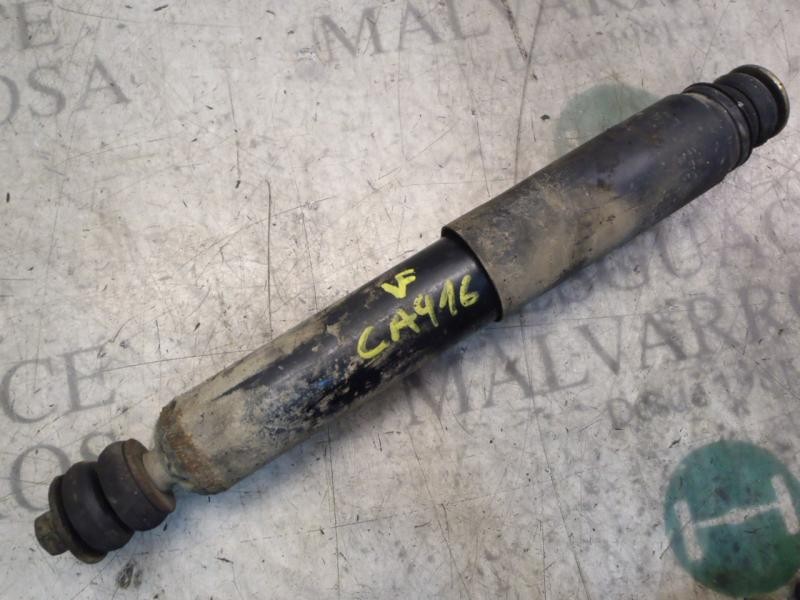 Recambio de amortiguador trasero derecho para seat 600 e referencia OEM IAM   