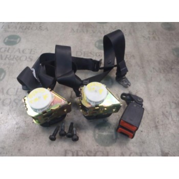 CINTURON SEGURIDAD TRASERO 