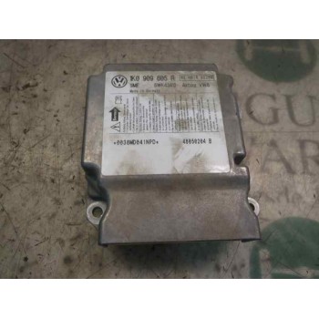 CENTRALITA AIRBAG 1K0909605T0S6 1K0909605R 