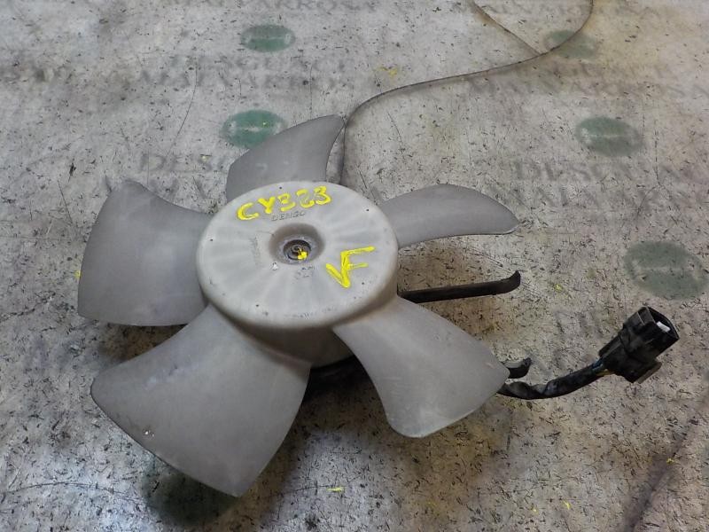 Recambio de electroventilador para suzuki swift berlina (mz) gl (3-ptas.) referencia OEM IAM   