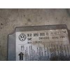 Recambio de centralita airbag para seat altea (5p1) reference referencia OEM IAM 1K0909605T0S6 1K0909605R 