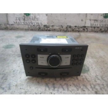 SISTEMA AUDIO / RADIO CD 96958247 344183129 