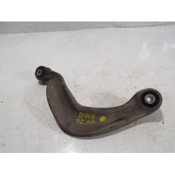 BRAZO SUSPENSION SUPERIOR TRASERO IZQUIERDO 8K0505323H 