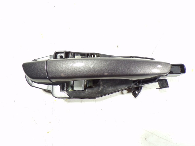 Recambio de maneta exterior trasera izquierda para toyota proace city 1.2 12v referencia OEM IAM SU001A9344  