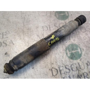 AMORTIGUADOR TRASERO IZQUIERDO 