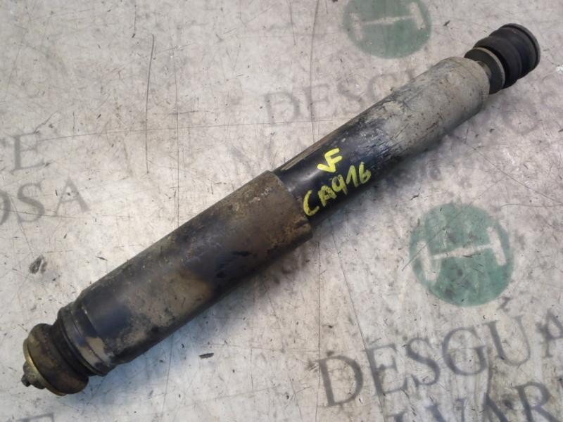 Recambio de amortiguador trasero izquierdo para seat 600 e referencia OEM IAM   