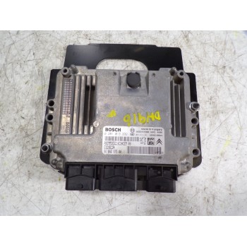 CENTRALITA MOTOR UCE 9664257580 