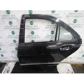 PUERTA TRASERA IZQUIERDA A2207300105 