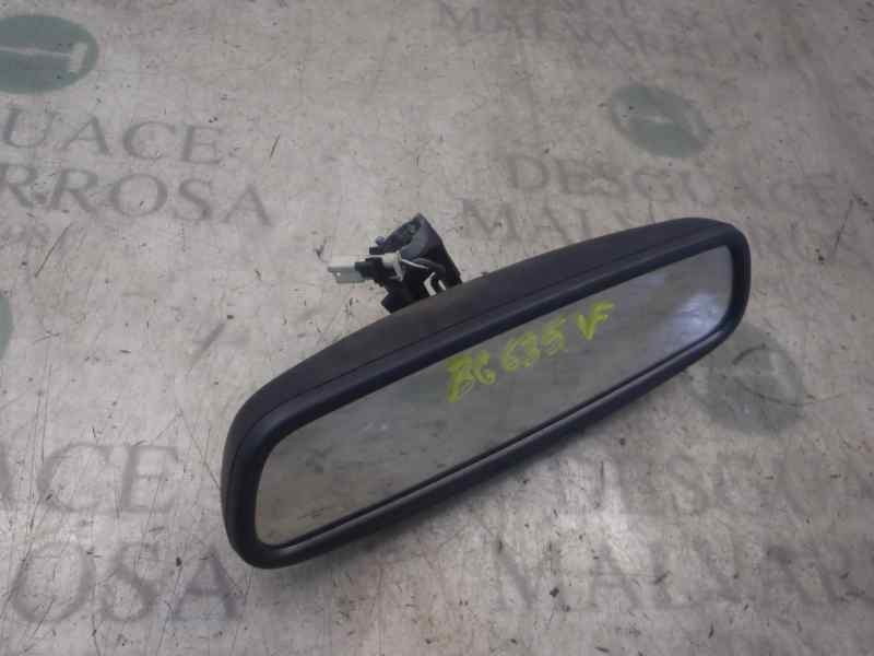 Recambio de espejo interior para ford focus berlina (cap) ghia referencia OEM IAM   