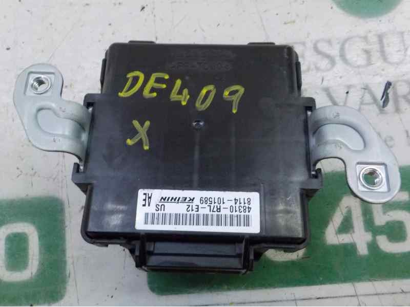 Recambio de modulo electronico para honda cr-v 2.2 dtec cat referencia OEM IAM 48310R7LE14 48310R7LE12 8114101589