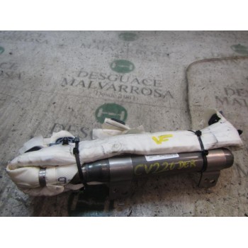 AIRBAG CORTINA DELANTERO DERECHO 51961945 517510920 8R080370615