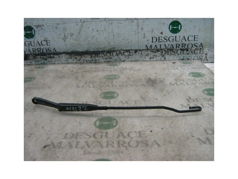 Recambio de brazo limpia delantero derecho para opel astra g berlina comfort referencia OEM IAM   