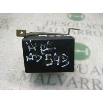 MODULO ELECTRONICO 