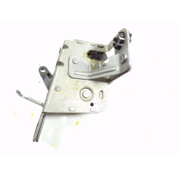 CERRADURA PUERTA TRASERA IZQUIERDA 1822836 