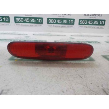 PILOTO TRASERO CENTRAL 63246946904 