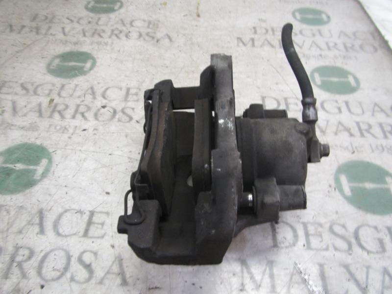 Recambio de pinza freno delantera izquierda para opel astra h ber. 1.6 16v referencia OEM IAM   