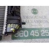 Recambio de radiador agua para ford fiesta (cb1) 1.6 tdci cat referencia OEM IAM 1772863  