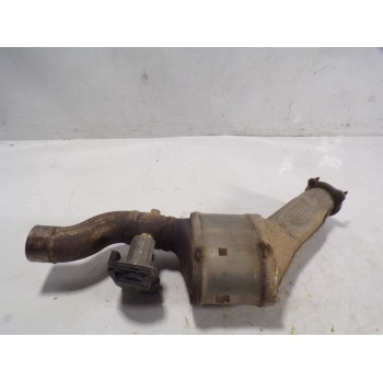 CATALIZADOR 4G0254400GX 4G0131703AE 