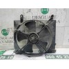 Recambio de electroventilador para daewoo nubira berlina 1.6 cat referencia OEM IAM   
