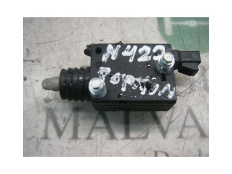 Recambio de motor c/c porton para opel astra g berlina comfort referencia OEM IAM   