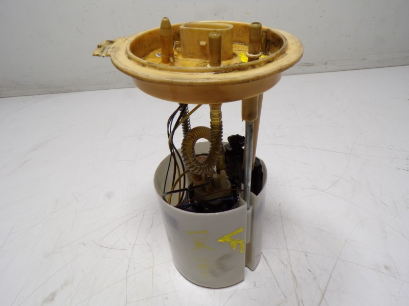 Recambio de aforador para volkswagen golf vi (5k1) 1.6 tdi referencia OEM IAM 1K0919050J 1K0919050J 