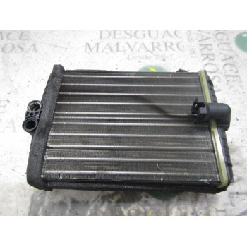 RADIADOR CALEFACCION / AIRE ACONDICIONADO 