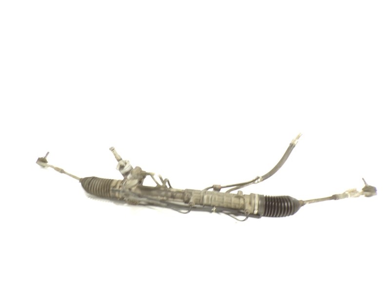 Recambio de cremallera direccion para peugeot 308 1.6 16v hdi referencia OEM IAM   