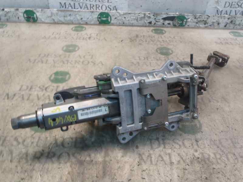 Recambio de columna direccion para seat altea (5p1) reference referencia OEM IAM 1K1419502AC  