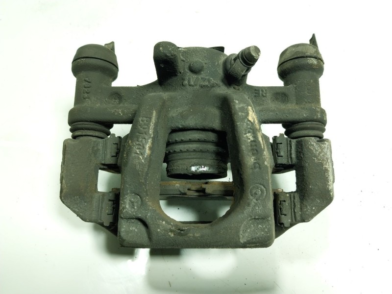 Recambio de pinza freno trasera derecha para mercedes-benz vito kasten 1.6 cdi cat referencia OEM IAM A4474208100 A47230658 