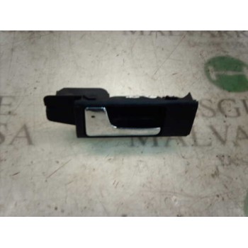 MANETA INTERIOR DELANTERA IZQUIERDA 4A0837019A 