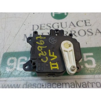 MOTOR APERTURA TRAMPILLAS CLIMATIZADOR BP4K61B60 8610000990 8610000990