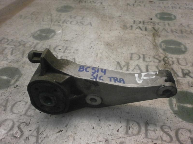 Recambio de soporte cambio para opel corsa c essentia referencia OEM IAM   