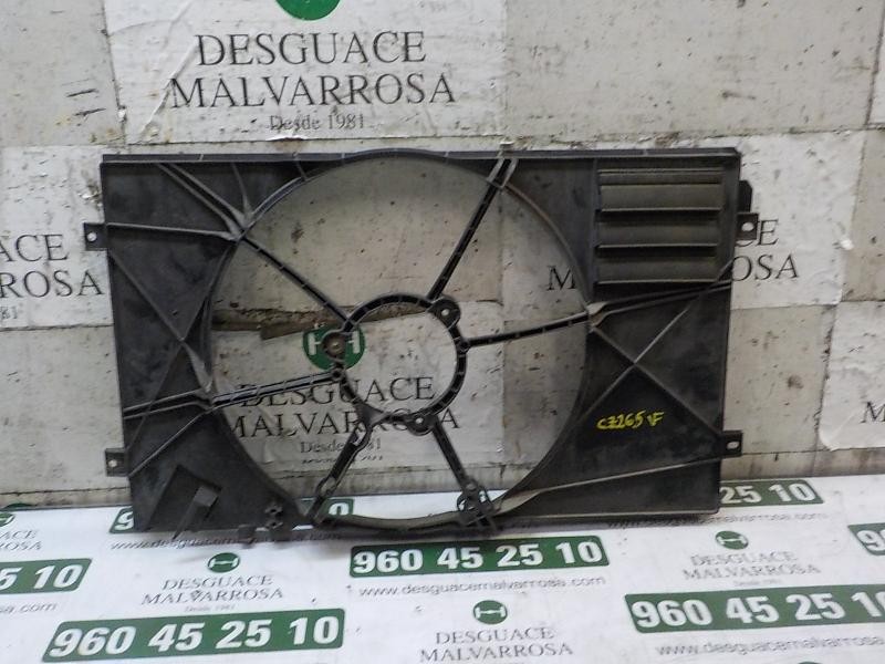 Recambio de canalizador aire para volkswagen golf v berlina (1k1) 1.9 tdi referencia OEM IAM   