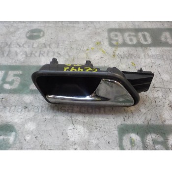 MANETA INTERIOR TRASERA DERECHA 